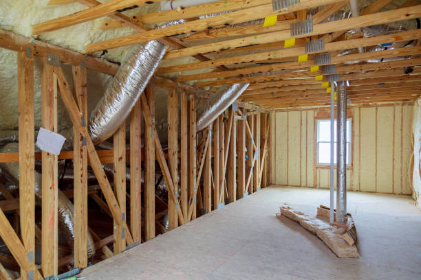 Best Specialty Insulation in Van Vleck, TX